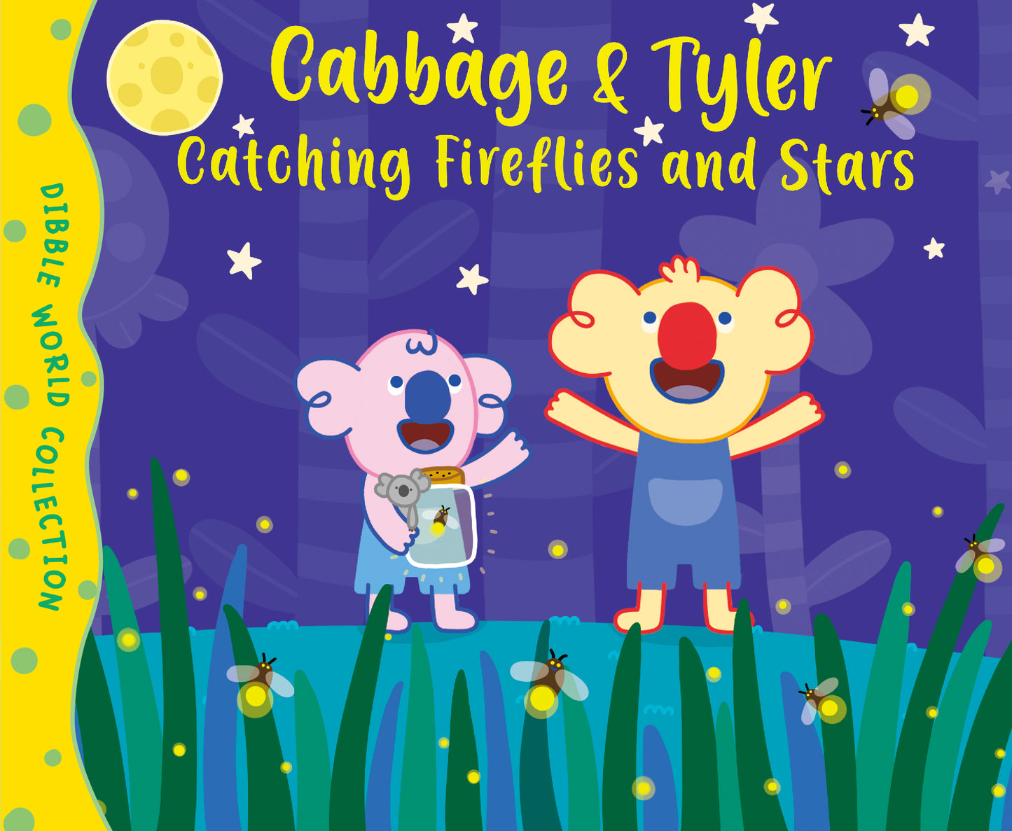 [E-Book] Catching Fireflies and Stars