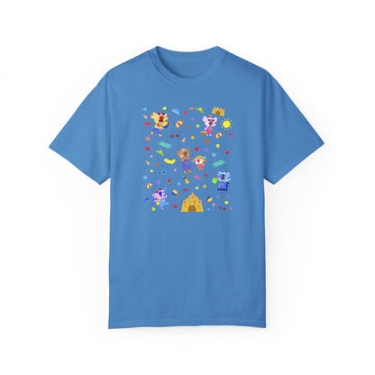 Fun at the Beach T-shirt