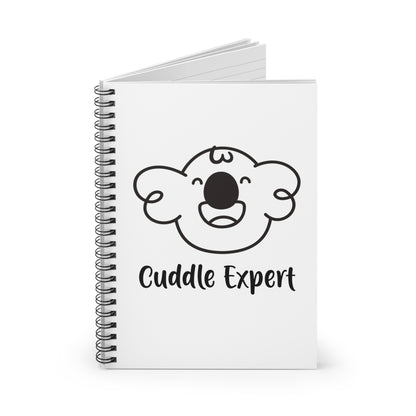 Cabbage's Cuddle Expert Notebook