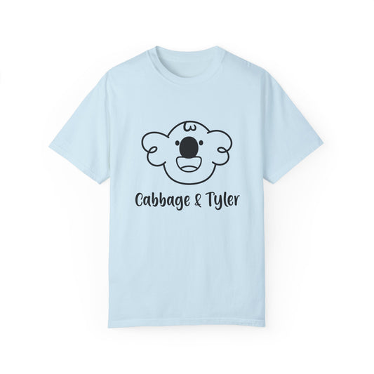 Cabbage T-shirt