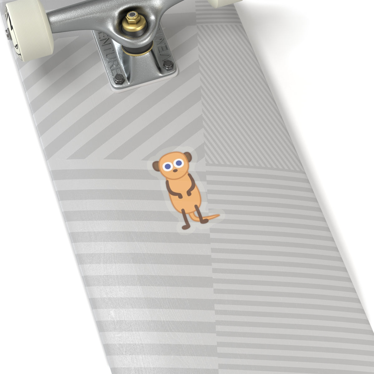 A Meerkat sticker