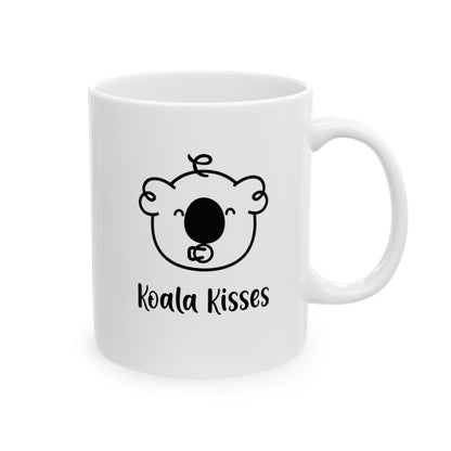 Baby Li's Koala Kisses Mug