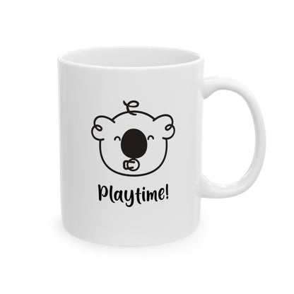 Baby Li's Playtime! Mug