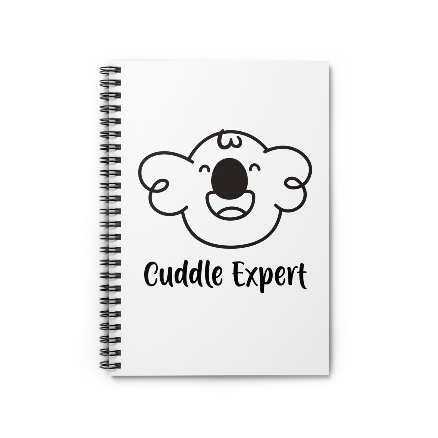 Cabbage's Cuddle Expert Notebook