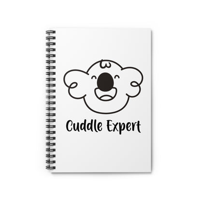 Cabbage's Cuddle Expert Notebook