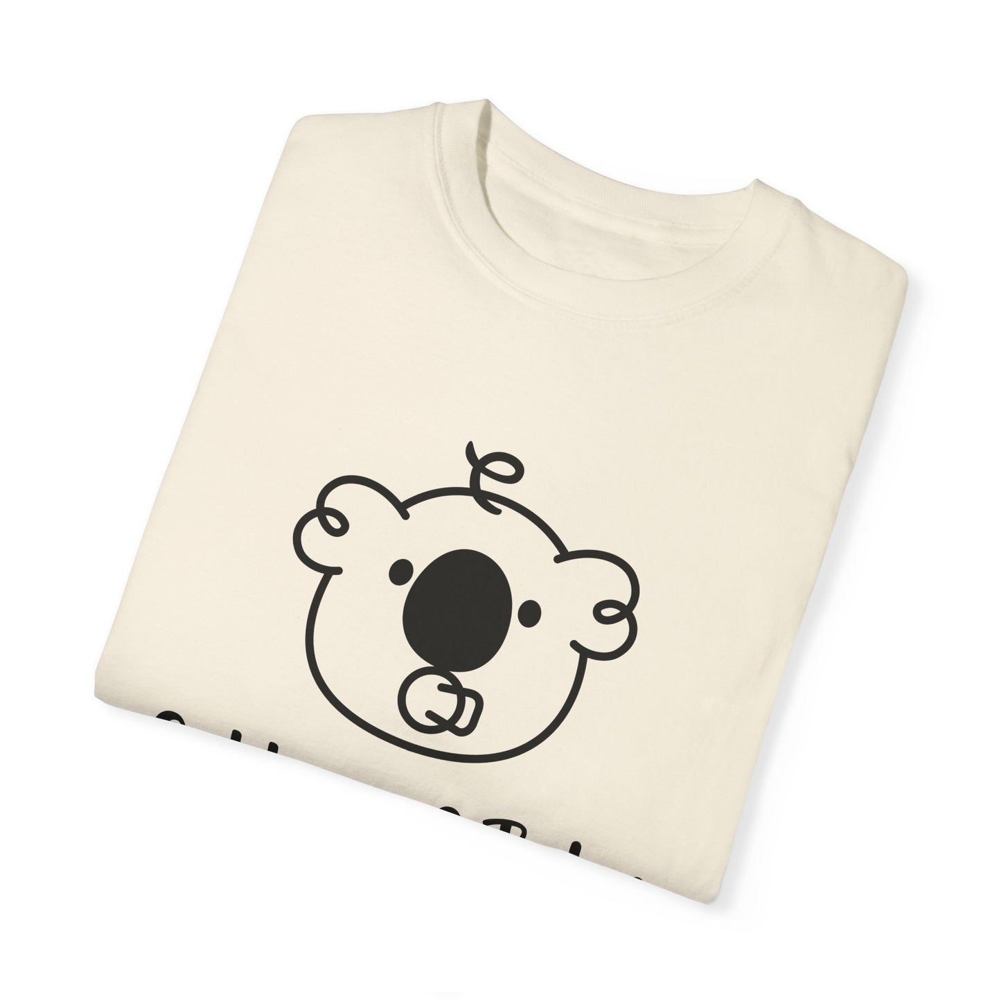 Baby Li T-shirt