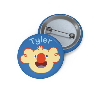 Koala Tyler Pin