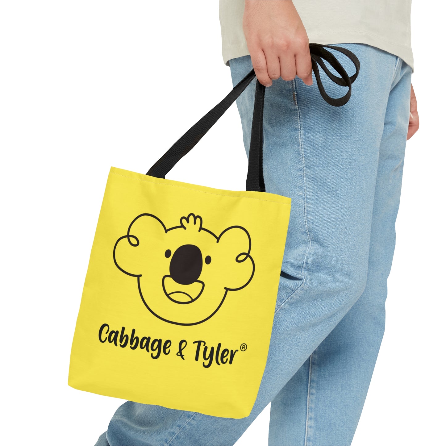 Tyler Tote Bag