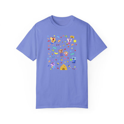 Fun at the Beach T-shirt