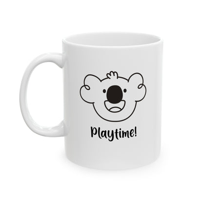 Tyler's Playtime! Mug