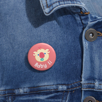 Koala Baby Li Pin