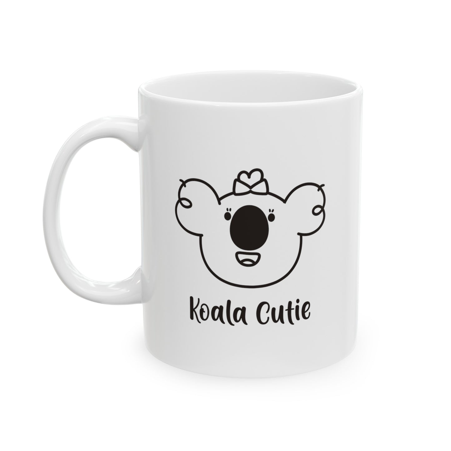 Poppy's Koala Cutie Mug