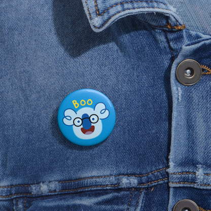 Koala Boo Pin