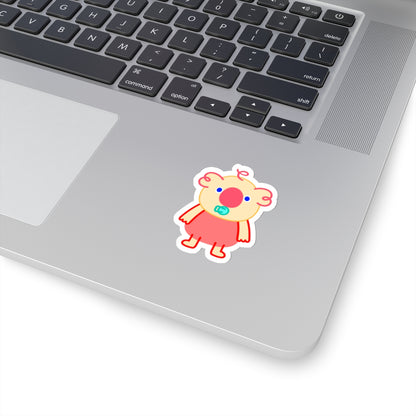 Baby Li sticker