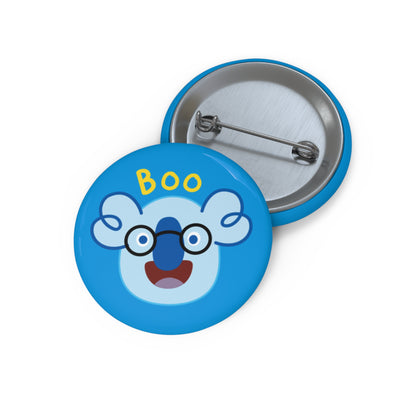 Koala Boo Pin