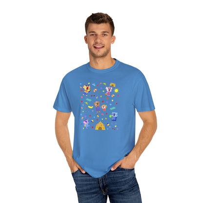 Fun at the Beach T-shirt