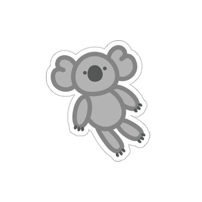 Cabbage's Teddy sticker