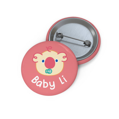 Koala Baby Li Pin